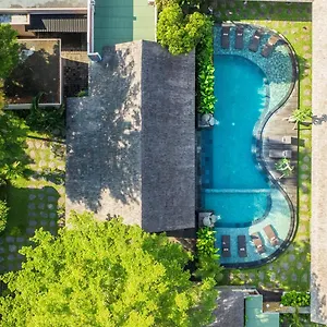 4* Hotel Puri Andong